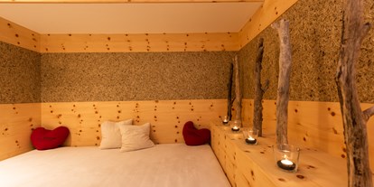 Wellnessurlaub - Bettgrößen: Doppelbett - Lassendorf (Gitschtal) - Genusshotel Almrausch