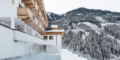 Wellnessurlaub - Hotel-Schwerpunkt: Wellness & Skifahren - Kaprun Fürth - Thurnerhof