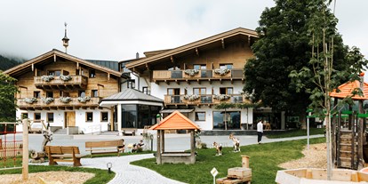 Wellnessurlaub - Hotel-Schwerpunkt: Wellness & Skifahren - Großarl - Thurnerhof