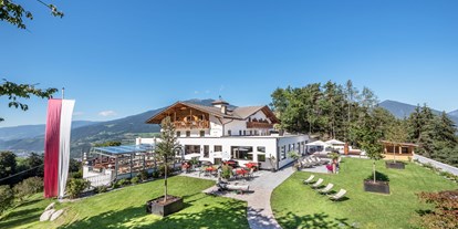 Wellnessurlaub - La Villa in Badia - Hotel Torgglerhof