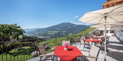 Wellnessurlaub - Textilsauna - Trentino-Südtirol - Hotel Torgglerhof