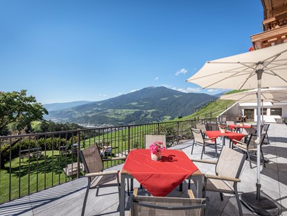 Wellnessurlaub - zustellbare Kinderbetten - Trentino-Südtirol - Hotel Torgglerhof