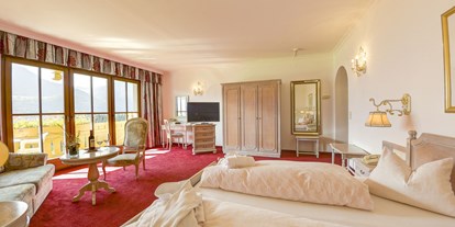 Wellnessurlaub - Klassifizierung: 4 Sterne - Neuprießenegg - Hotel Glocknerhof