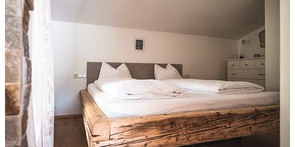 Wellnessurlaub - Bettgrößen: Doppelbett - Kaprun Fürth - Penthouse - Das Falkenstein Kaprun