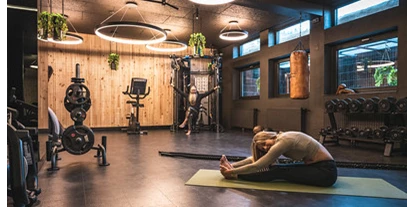 Wellnessurlaub - Nuad Thai Yoga Körperarbeit - Niederland - Fitness & Yoga - Das Falkenstein Kaprun