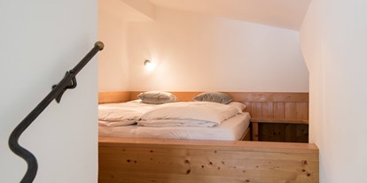 Wellnessurlaub - Hotel-Schwerpunkt: Wellness & Skifahren - Kaprun Fürth - Jugendzimmer - Das Falkenstein Kaprun