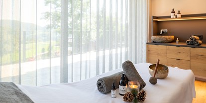 Wellnessurlaub - Bettgrößen: Doppelbett - Trentino-Südtirol - Massage - Hotel Sonnenheim