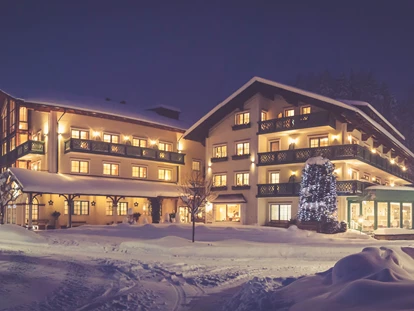 Wellnessurlaub - Hotel-Schwerpunkt: Wellness & Skifahren - Hüttschlag - Hotel Annelies