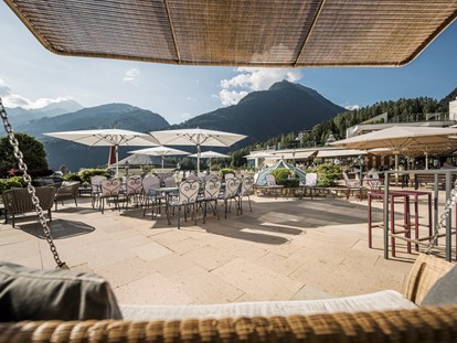 Wellnessurlaub - Adults only SPA - Mühlbach (Trentino-Südtirol) - STOCK resort *****s