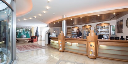 Wellnessurlaub - Hotelbar - STOCK resort *****s