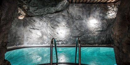 Wellnessurlaub - Finnische Sauna - STOCK resort *****s
