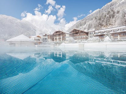 Wellnessurlaub - Hotel-Schwerpunkt: Wellness & Sport - Mühlbach (Trentino-Südtirol) - STOCK resort *****s
