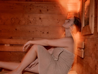 Wellnessurlaub - Rücken-Nacken-Massage - Rothenfels - Sauna - Mana Lisa Boutiquehotel