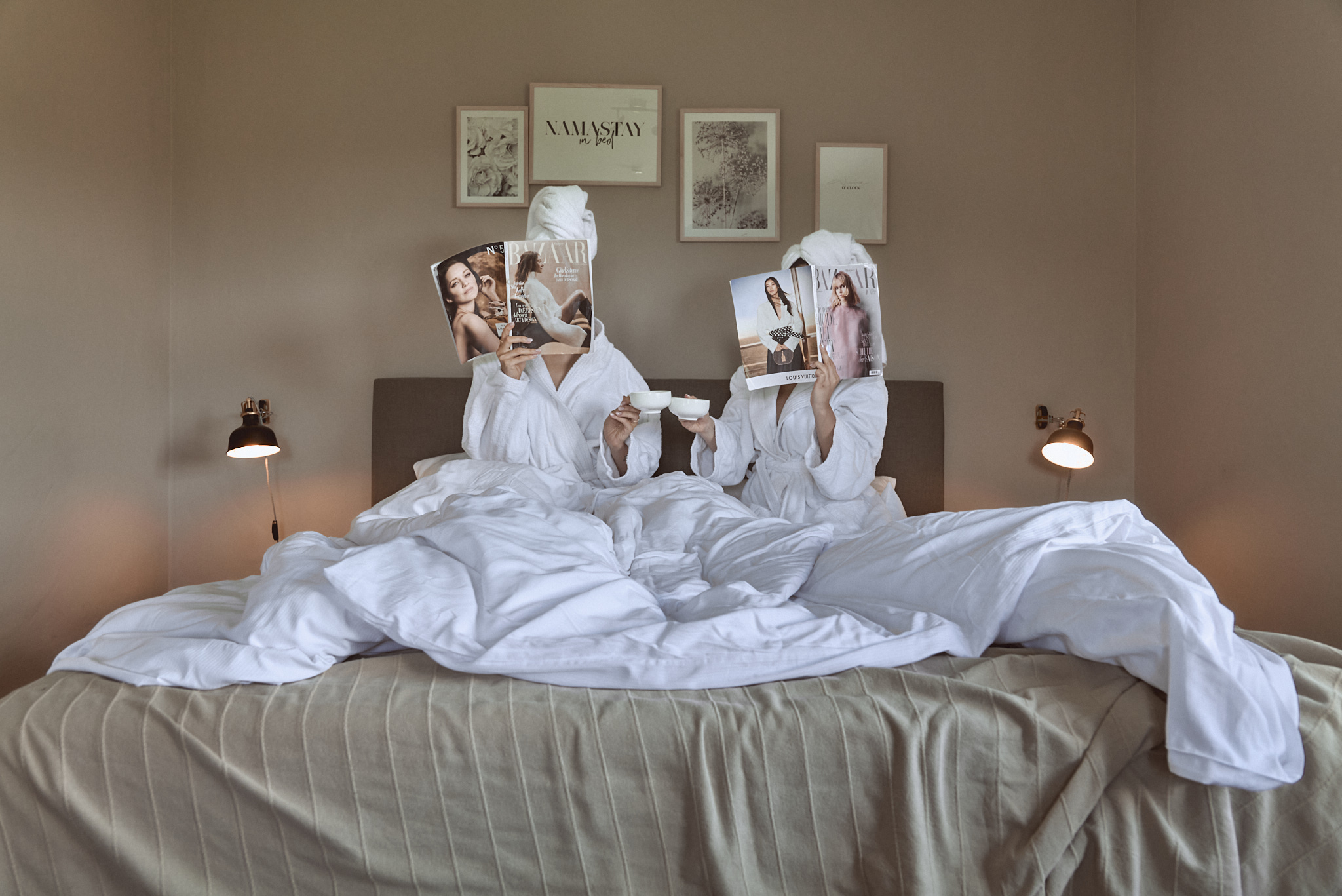 Wellnesshotel - MANA LISA Vibe - Mana Lisa Boutiquehotel