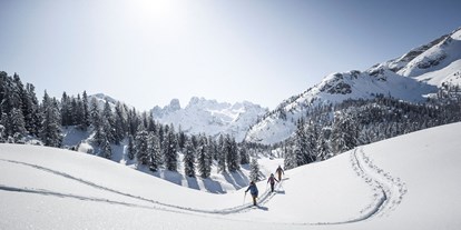 Wellnessurlaub - Hotel-Schwerpunkt: Wellness & Sport - Lana (Trentino-Südtirol) - Sonnenhotel Adler Nature Spa Adults only