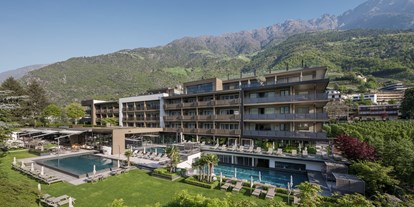 Wellnessurlaub - Infrarotkabine - Trentino-Südtirol - Feldhof DolceVita Resort - Feldhof DolceVita Resort