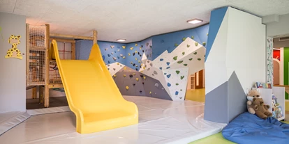 Wellnessurlaub - Aerobic - Völs am Schlern - Erlebnis-Kinderspielzimmer - Feldhof DolceVita Resort