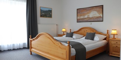 Wellnessurlaub - Bettgrößen: Twin Bett - Mittelburgenland - Grandhotel Niederösterreichischer Hof