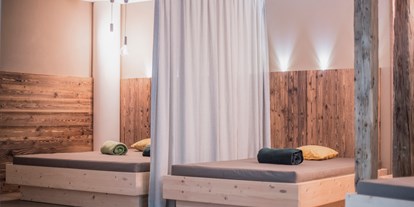 Wellnessurlaub - Bettgrößen: Doppelbett - Hofern/Kiens - Sporthotel Zoll
