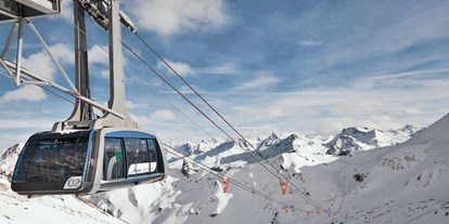 Wellnessurlaub - Schweiz - Wintersport Arosa Lenzerheide - Tschuggen Grand Hotel