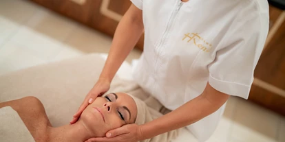 Wellnessurlaub - Shiatsu Massage - Völs am Schlern - Renè - Dolomites Boutique Hotel