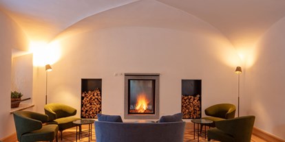 Wellnessurlaub - Aromatherapie - Graubünden - Chadafö veglia - Parkhotel Margna