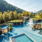 Wellnessurlaub: Quellenhof See Lodge - Adults only