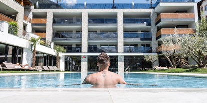 Wellnessurlaub - Shiatsu Massage - Kühtai - 25 Meter Schwimmerbecken - Active Family Spa Resort Stroblhof