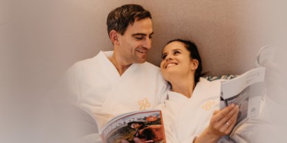Wellnessurlaub - Rücken-Nacken-Massage - Gallhof - Hofgut Apartment & Lifestyle Resort Wagrain
