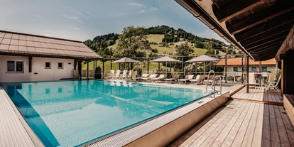 Wellnessurlaub - Hotel-Schwerpunkt: Wellness & Familie - Schönau am Königssee Königssee - Hofgut Apartment & Lifestyle Resort Wagrain