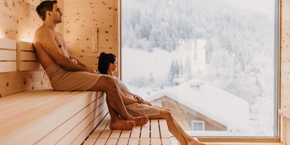 Wellnessurlaub - Rücken-Nacken-Massage - Schladming - Hofgut Apartment & Lifestyle Resort Wagrain