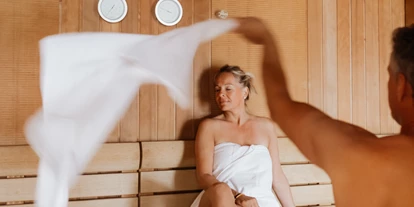 Wellnessurlaub - Kräutermassage - Siget in der Wart / Örisziget - NaturSpa - Sauna  - Das Eisenberg