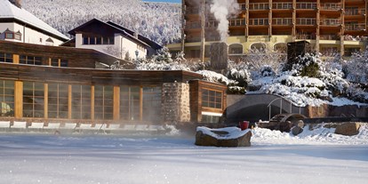 Wellnessurlaub - Algund - Meran - ADLER Spa Resort Balance