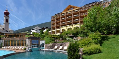 Wellnessurlaub - La Villa in Badia - ADLER Spa Resort Balance