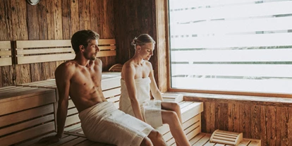 Wellnessurlaub - Lymphdrainagen Massage - Fünfing bei Sankt Ruprecht an der Raab - Mein Hotel Fast