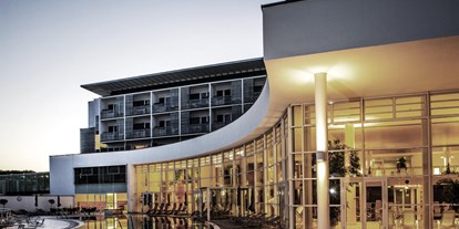Wellnessurlaub - Fußreflexzonenmassage - Südburgenland - Das Reduce Hotel Vital ****S  - REDUCE Hotel Vital ****S