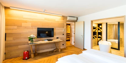 Wellnessurlaub - Bettgrößen: Doppelbett - Dietmannsdorf (Sankt Ruprecht an der Raab) - Hotel Reiters Finest Family