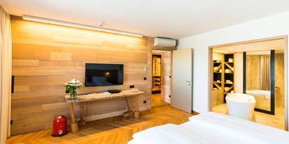 Wellnessurlaub - Finnische Sauna - Südburgenland - Hotel Reiters Finest Family