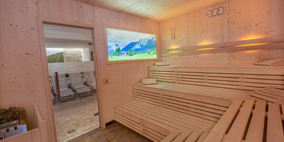Wellnessurlaub - Pools: Außenpool nicht beheizt - Dorf Tirol - Adler Hotel **** Wellness & Spa