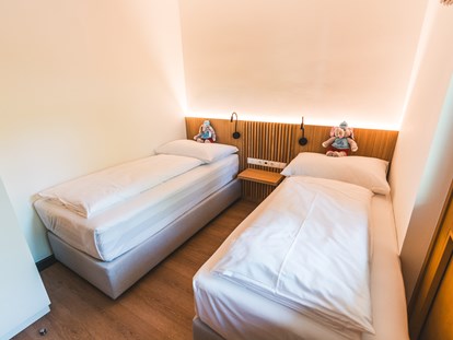 Wellnessurlaub - zustellbare Kinderbetten - Pöttsching - Appartement - VILA VITA Pannonia