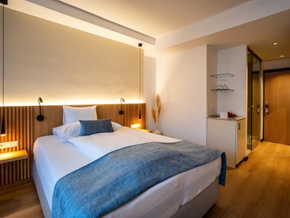 Wellnessurlaub - Bettgrößen: Doppelbett - Neusiedl am See - Komfortzimmer - VILA VITA Pannonia