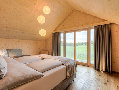 Wellnessurlaub - Bettgrößen: Doppelbett - Neusiedl am See - Residenzen am See - VILA VITA Pannonia