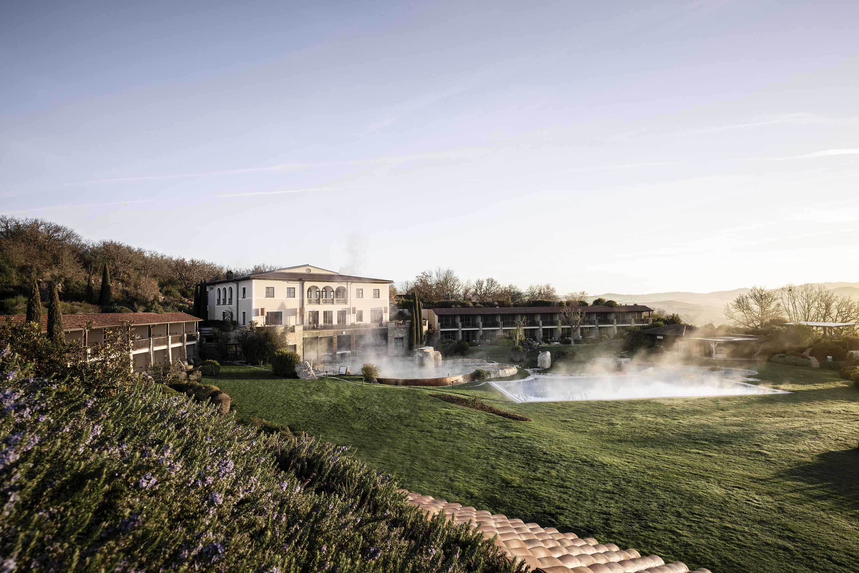 Wellnesshotel - Resort - ADLER Spa Resort THERMAE