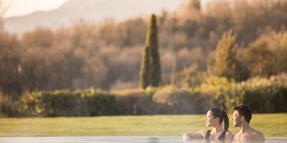 Wellnessurlaub - Rücken-Nacken-Massage - Toskana - ADLER Spa Resort THERMAE - ADLER Spa Resort THERMAE