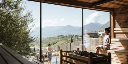 Wellnessurlaub - Umgebungsschwerpunkt: See - Trentino-Südtirol - Feel good Resort Johannis