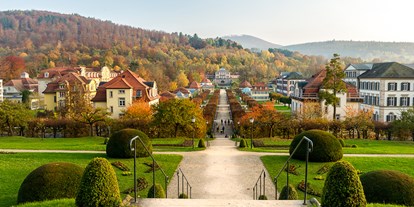 Wellnessurlaub - Kräuterbad - Wartmannsroth - Dorint Resort & Spa Bad Brückenau