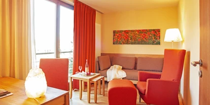 Wellnessurlaub - Hotel-Schwerpunkt: Wellness & Beauty - Fürsteneck - Bio-Thermalhotel Falkenhof****