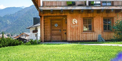 Wellnessurlaub - Klassifizierung: 4 Sterne - Südtirol  - Liondes Chalets