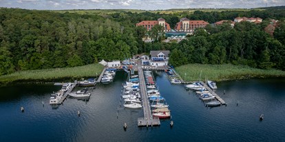 Wellnessurlaub - Wassergymnastik - Brandenburg Süd - Precise Resort Bad Saarow