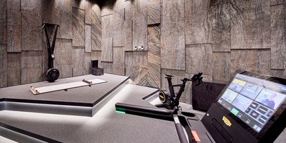 Wellnessurlaub - Finnische Sauna - Höhenkammer für Höhentraining auf bis zu 8.500 Hm - 5-Sterne Wellness- & Sporthotel Jagdhof